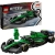 Klocki LEGO 77245 Bolid F1 Aston Martin Aramco AMR SPEED CHAMPIONS